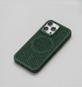 Cooling Case Dark Green