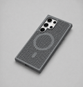 Cooling Case Samsung Gray
