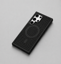 Cooling Case Samsung Black