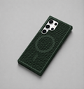 Cooling Case Samsung Green