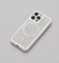 Cooling Case White